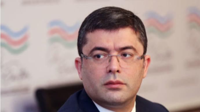 İcraçı direktor:  “Jurnalistlərin tədbirdə iştirak etməsi üçün qanunda hər hansı bir məhdudiyyət yoxdur”