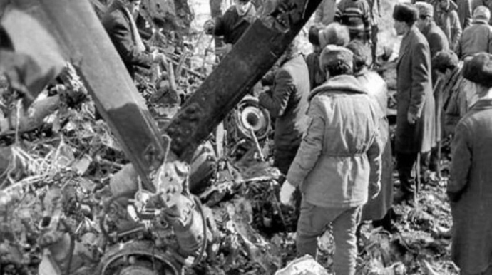 Qarakənd faciəsindən 30 il keçir 