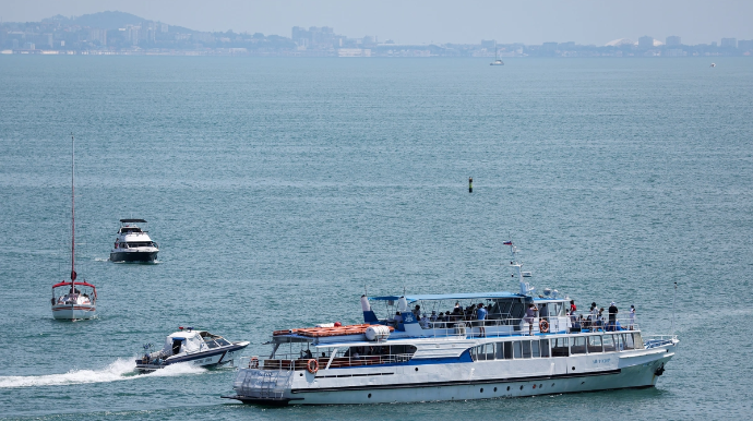 Qara dənizdə mülki gəmilər üçün təhlükəsizlik dəhlizi yaradıla bilər
