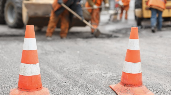 С завтрашнего дня в Баку на ряде улиц будет ограничено движение транспорта 