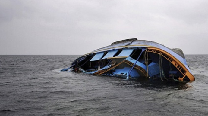 Pakistanda qayığın batması nəticəsində ölənlərin sayı 33-ə çatıb 