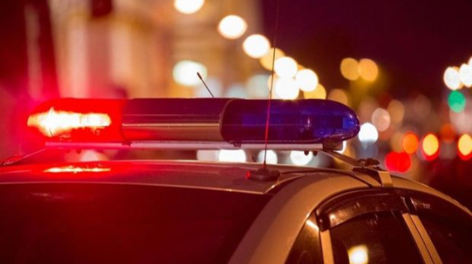 Gənc qızı maşın vurdu:  xəstəxanaya aparıldı