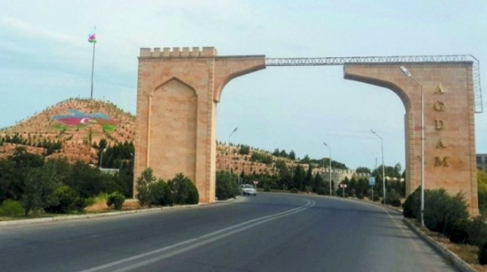 Narkotik almağa pul vermədiyi üçün arvadını baltalayıb - Ağdamdakı cinayətin təfərrüatı 