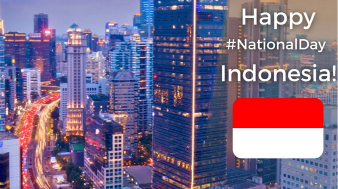 Azərbaycan XİN İndoneziyanı təbrik etdi - FOTO