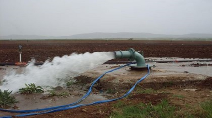 Vüqar Bayramov su probleminin həlli üçün bu təklifləri verdi