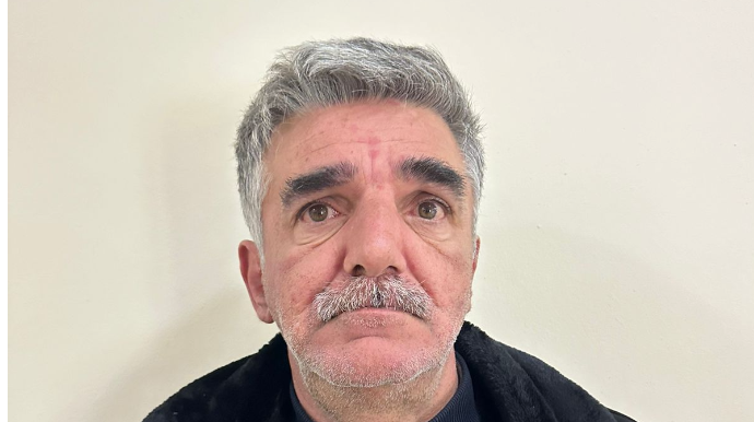 Tapançanı könüllü şəkildə polisə təhvil vermək əvəzinə özündə saxlayan şəxs saxlanılıb - VİDEO