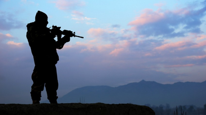 Samuxda ova cəhd edən şəxs cəzalandırılıb