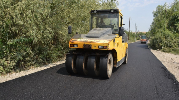 AİB Azərbaycanda yolların istismarında özəl sektorun iştirakını tövsiyə edir