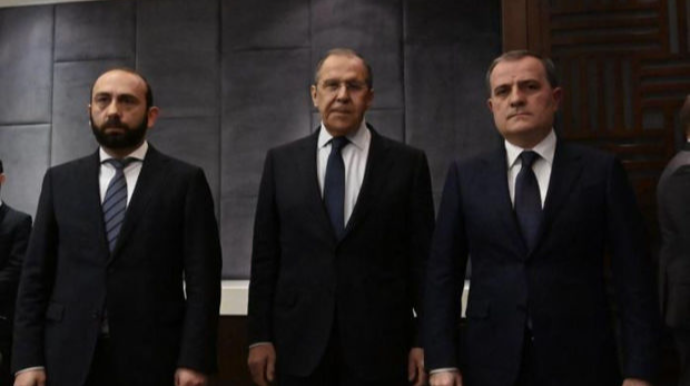 Sabaha planlaşdırılan Bayramov-Lavrov-Mirzoyan görüşü baş tutmayacaq? - SƏBƏB 