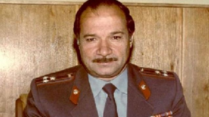 "Qara polkovnik"in ailəsinin sürücüsü həbs edildi - Xanımı və qızlarını aldadıb 