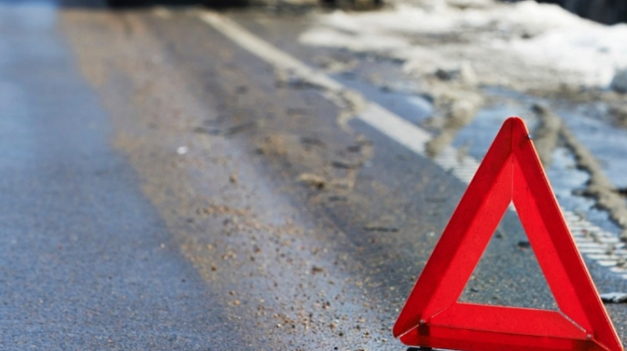 Biləsuvarda ağır qəza - Ölən və yaralılar var    - YENİLƏNİB