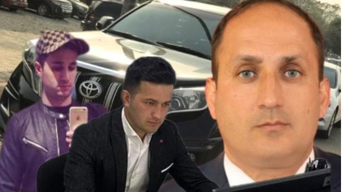 Oğluna 120 minlik maşın alan müavin qaydaları “çeynəyib” bacısı oğluna iki vəzifə verdirib    - FOTO