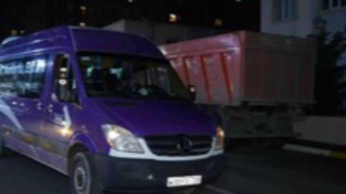 Laçının Zabux kəndinə növbəti köç - 25 ailə doğma yurduna qayıdır  - FOTO