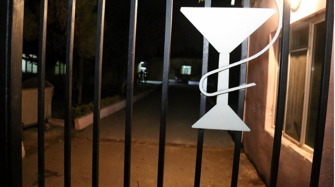 Tovuzda 40 yaşlı kişi müxtəlif xəsarətlər alıb