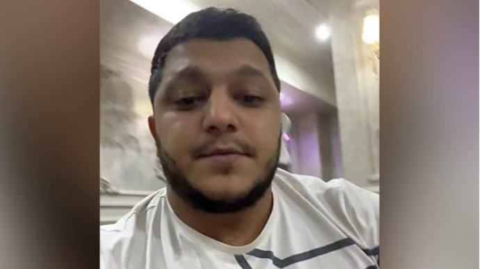 Daha bir tiktoker ev dustaqlığına buraxıldı 