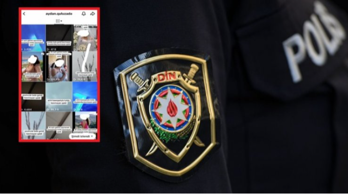 TikTok-da buna da ƏL ATDILAR: Qadınların şəkli ilə... - DİN işə başladı