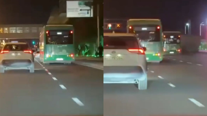 “BakuBus”ın sürücüləri bir-biri ilə yarışır; Təlimlərdə onlara nə öyrədilir? – RƏSMİ AÇIQLAMA - VİDEO