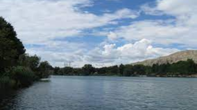 Yevlaxda Kür çayında həlak olan polisin meyiti tapılıb - YENİLƏNİB + VİDEO 