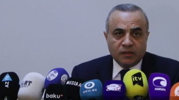 Deputat:  “Paşinyan Qarabağdan gedənlərin sayını şişirtməklə xaricdən daha çox pul almaq istəyir”