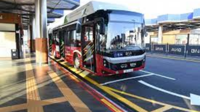 Sərnişinlərin nəzərinə - bu tarixdə ictimai nəqliyyat DAYANDIRILACAQ