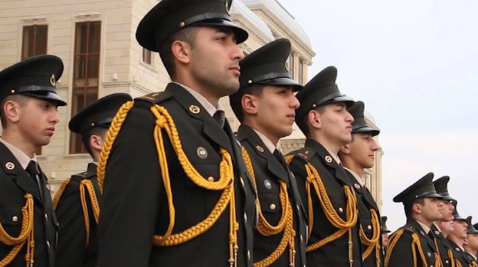 Onlara intizam tənbehi qaydasında həbs cəzası ləğv olunur 