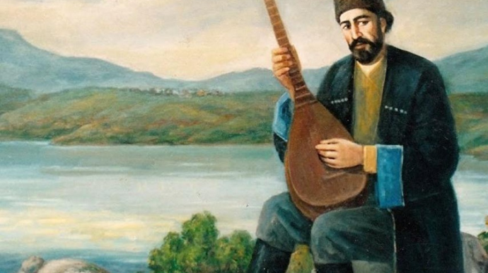 Bu məktəbə Aşıq Ələsgərin adı verildi 