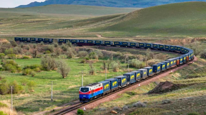 Orta Dəhlizdə rəqəmsallaşma rəqabət üçün yetərlidirmi? - AÇIQLAMA 