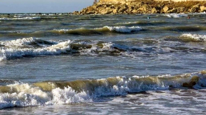 Dövlət Agentliyi küləkli hava şəraiti ilə bağlı gəmilərə xəbərdarlıq edib 