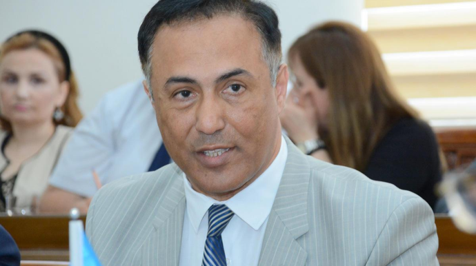 Deputat: "XİN-in fəaliyyəti tələblərə cavab vermir"