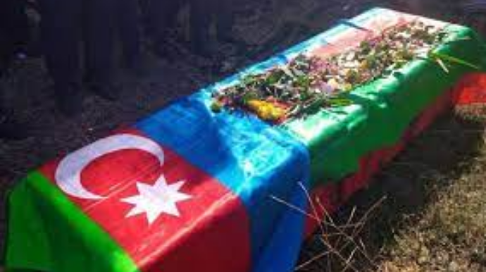 Vətən müharibəsi iştirakçısı intihar edib - FOTO