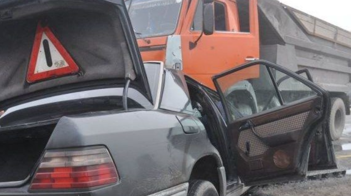 Cəlilabadda ailə faciəsi: Ölənlərin sayı artdı - YENİLƏNİB + FOTO 