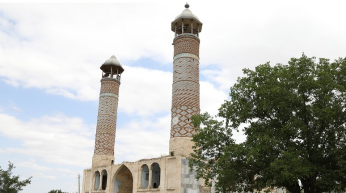 On ölkənin səfiri işğaldan azad olunan ərazilərə səfər edəcək