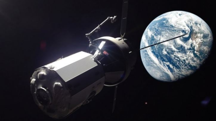 Cənubi Koreya kosmosa Ayı tədqiq edəcək orbital aparat göndərəcək