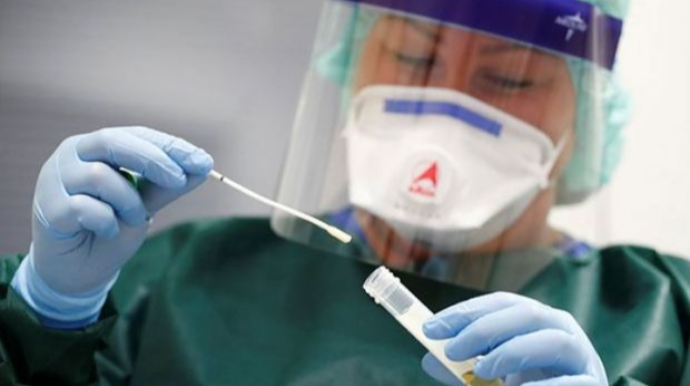 Koronavirusla bağlı son STATİSTİKA