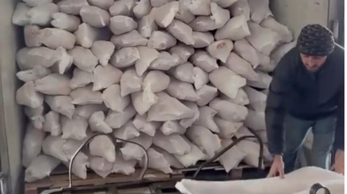 Ölkəyə gətirilən ət məhsulu qorxu yaratdı: Təhlükəsizliyimiz sual altındadır - VİDEO 