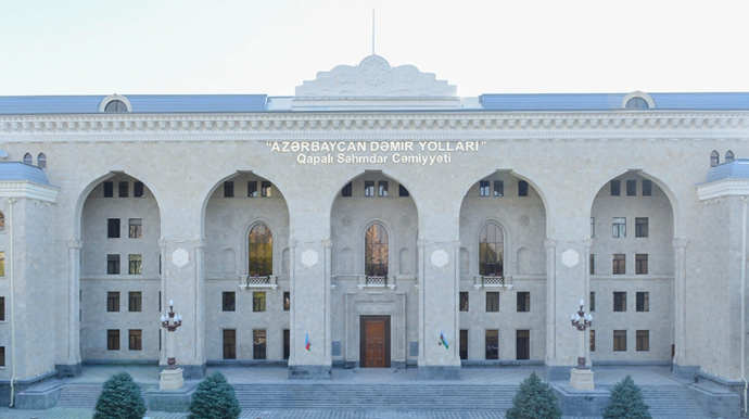 Dəmir yolu xəstəxanaları bu qurumların tabeliyinə verildi 