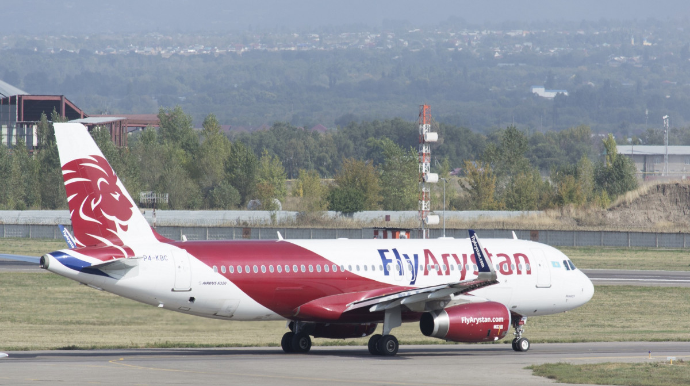 Aktau-Bakı aviareysi üzrə uçuşlar həyata keçiriləcək 