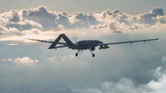 Albaniya Türkiyədən "Bayraktar" PUA-ları alacaq 