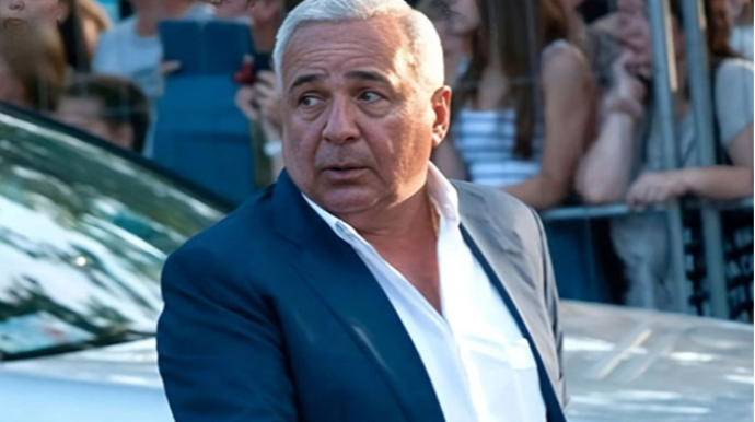 İsgəndər Xəlilov Bakıya gəldi - Ofisdə axtarışlar aparılıbmış