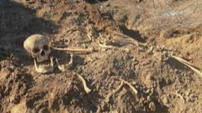 Rayonlar üzrə itkin düşmüş azərbaycanlıların basdırıldığı məzar yerlərinə aid xəritələr tərtib edilib