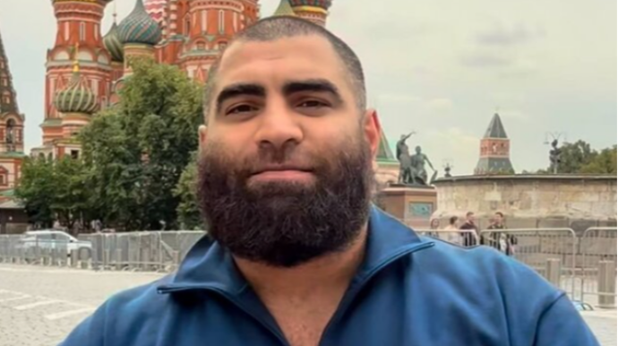 Erməniəsilli bloqer Arsen Markaryan dindirildi: Təqsirini etiraf etdi