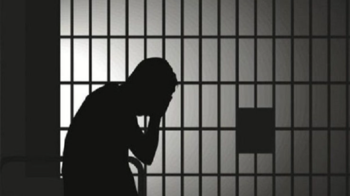 Azərbaycanda seksual manyak  həbsdə öldü