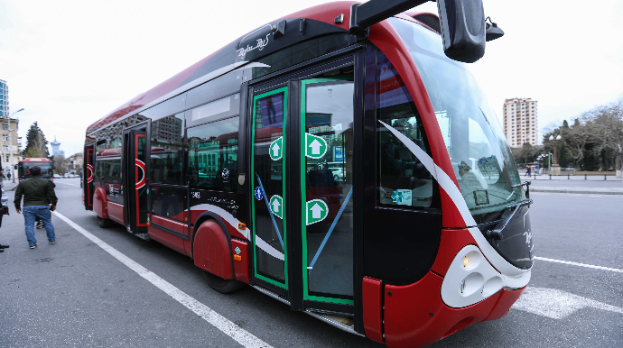 “BakuBus” sığortacı seçir