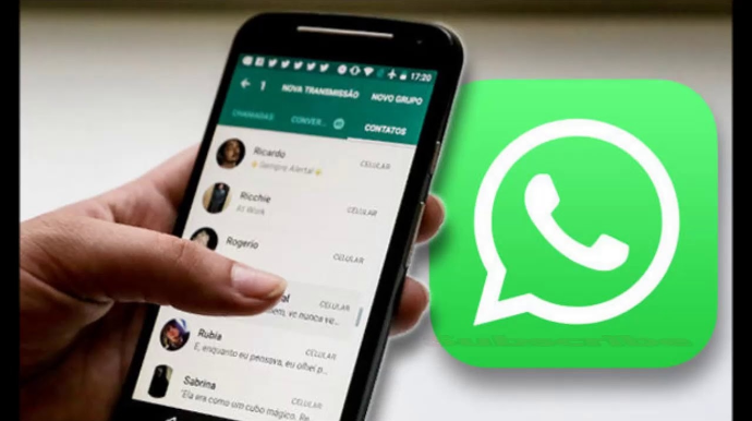 “WhatsApp”da yeni funksiya 