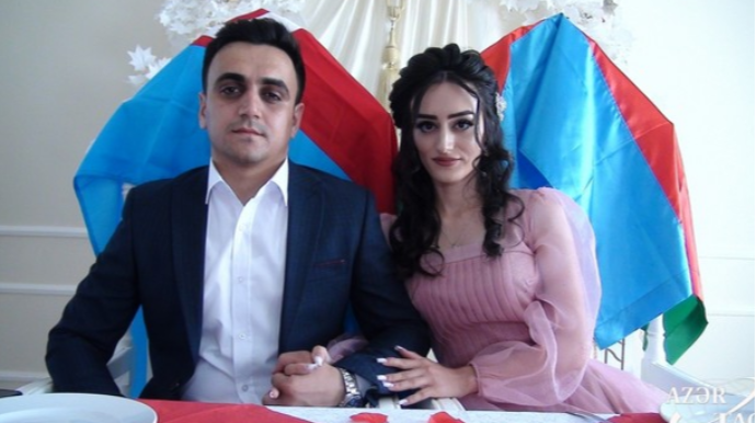 Ağalının toy-büsatlı günləri: Uzun illər sonra kənddə ilk nişan mərasimi - FOTO - VİDEO 