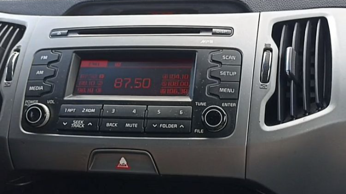 Kürdəmirdə niyə erməni radiosu yayımlanır? - VİDEO 