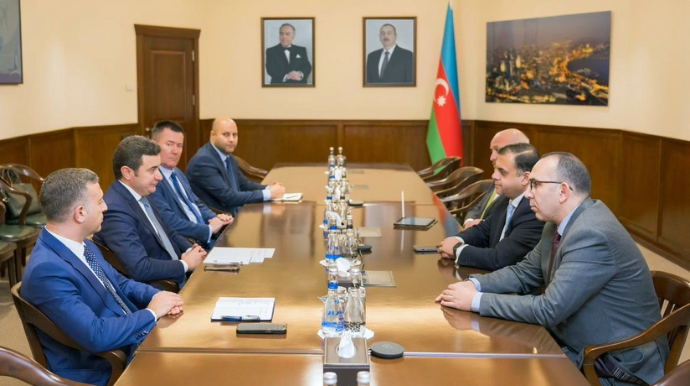 Азербайджан и Иордания запускают прямое авиасообщение с июня