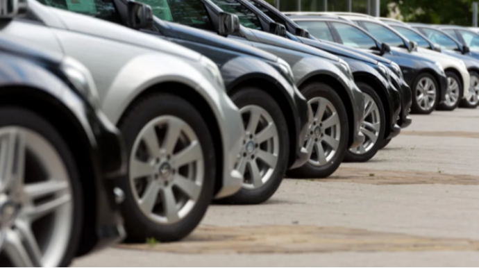 Azərbaycanda daha 37 nəqliyyat vasitəsi özəlləşdirilib 