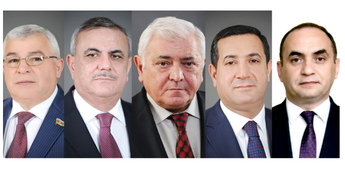 Qarabağlı deputatlar: “İnsanlar geri qayıtmaq üçün əmr gözləyirlər” 