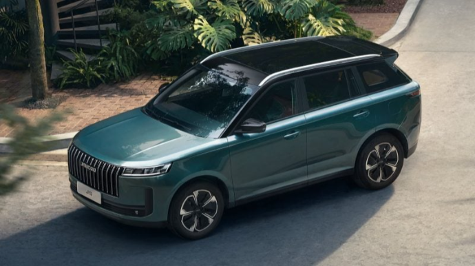 Çin avtomobil sənayesi: şagirdlər müəllimləri qabaqladılar 